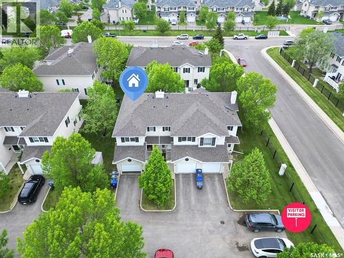 21 138 Banyan Crescent, Saskatoon, SK 