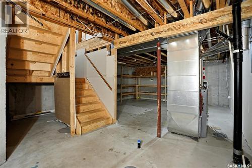 21 138 Banyan Crescent, Saskatoon, SK 