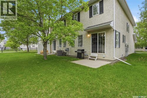 21 138 Banyan Crescent, Saskatoon, SK 