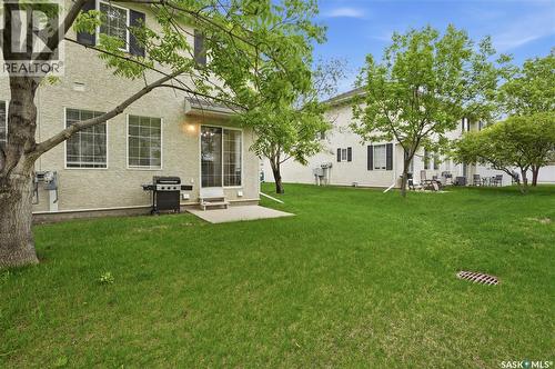 21 138 Banyan Crescent, Saskatoon, SK 