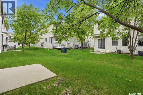21 138 Banyan Crescent, Saskatoon, SK 