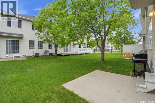 21 138 Banyan Crescent, Saskatoon, SK 