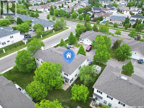21 138 Banyan Crescent, Saskatoon, SK 