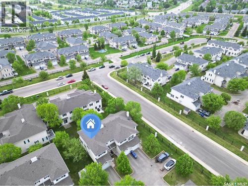 21 138 Banyan Crescent, Saskatoon, SK 