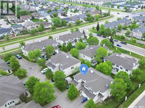 21 138 Banyan Crescent, Saskatoon, SK 