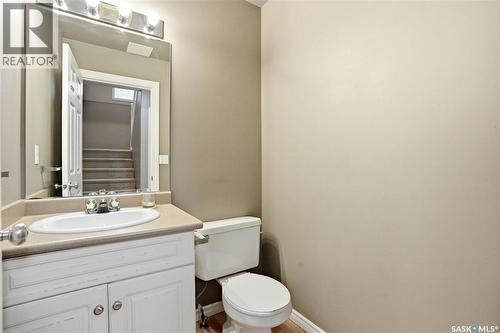 21 138 Banyan Crescent, Saskatoon, SK 