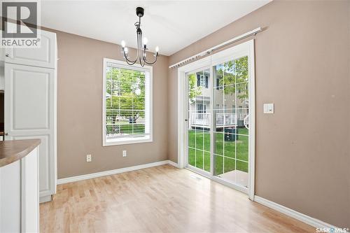 21 138 Banyan Crescent, Saskatoon, SK 