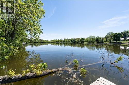 136/160 Mechanic Street W, Waterford, ON 