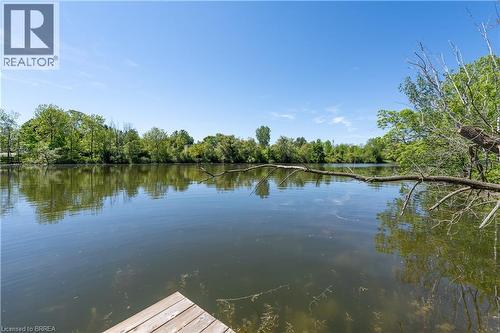 136/160 Mechanic Street W, Waterford, ON 