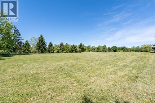 136/160 Mechanic Street W, Waterford, ON 