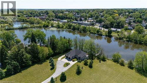 136/160 Mechanic Street W, Waterford, ON 