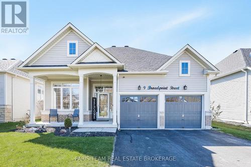9 Broadpoint Street, Wasaga Beach, ON 