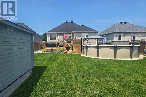 9 Broadpoint Street, Wasaga Beach, ON 