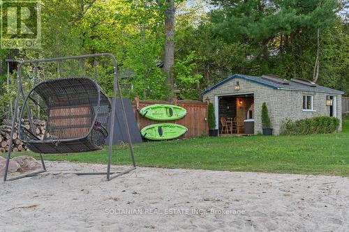 341 Peek-A-Boo Trail, Tiny, ON 