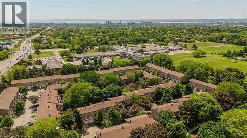 2157 Mountain Grove Avenue, Burlington, ON - Outdoor With View