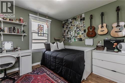 2157 Mountain Grove Avenue, Burlington, ON - Indoor