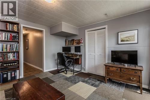 2157 Mountain Grove Avenue, Burlington, ON - Indoor Photo Showing Other Room