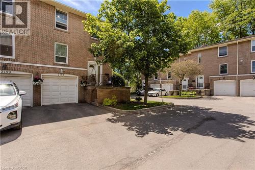 2157 Mountain Grove Avenue, Burlington, ON - Outdoor