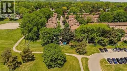 2157 Mountain Grove Avenue, Burlington, ON - Outdoor
