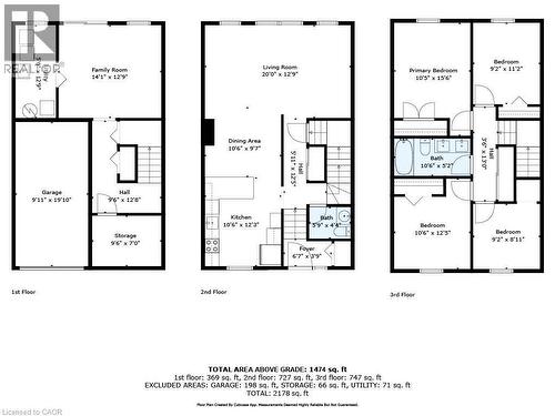 2157 Mountain Grove Avenue, Burlington, ON - Other