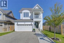 79 RYAN Street Fergus, ON N1M 0E4