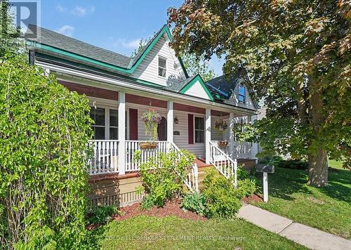 217 GORE STREET E  Perth, ON K7H 1K6