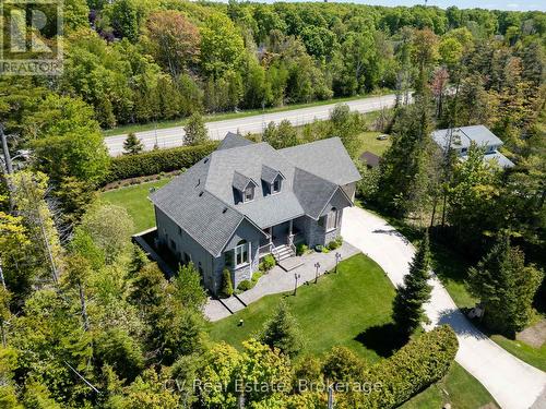 180 St. Edmunds Crescent, South Bruce Peninsula, ON 