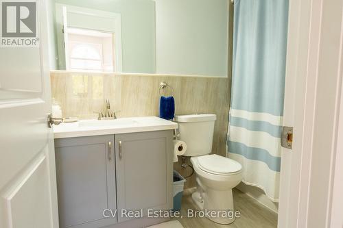180 St. Edmunds Crescent, South Bruce Peninsula, ON 