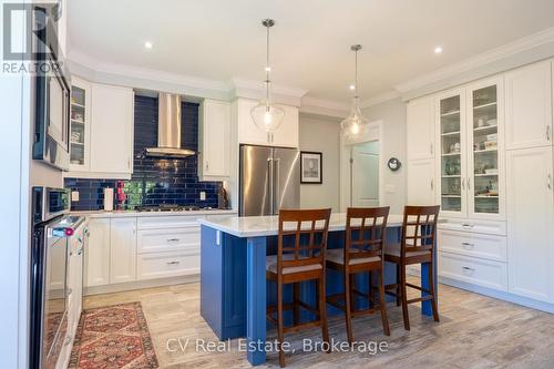 180 St. Edmunds Crescent, South Bruce Peninsula, ON 