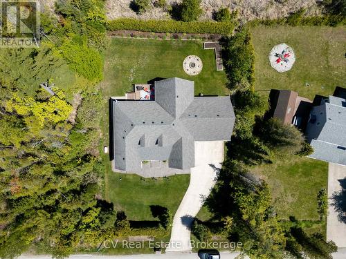 180 St. Edmunds Crescent, South Bruce Peninsula, ON 