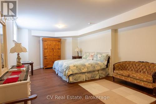 180 St. Edmunds Crescent, South Bruce Peninsula, ON 
