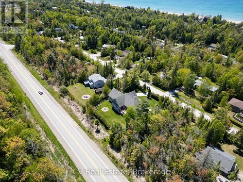 180 St. Edmunds Crescent, South Bruce Peninsula, ON 
