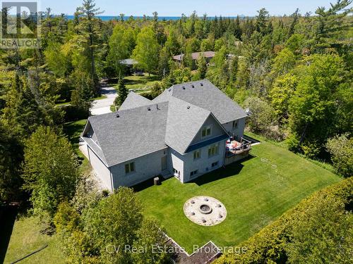 180 St. Edmunds Crescent, South Bruce Peninsula, ON 