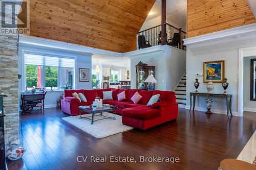 180 St. Edmunds Crescent, South Bruce Peninsula, ON 