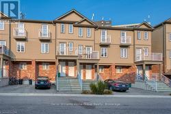 13B - 55 MOOREGATE CRESCENT Kitchener, ON N2M 0A6