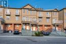 13B - 55 Mooregate Crescent, Kitchener, ON 