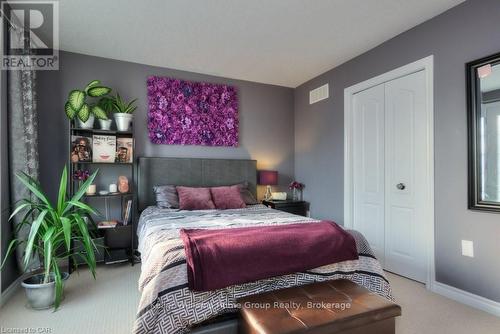 13B - 55 Mooregate Crescent, Kitchener, ON 