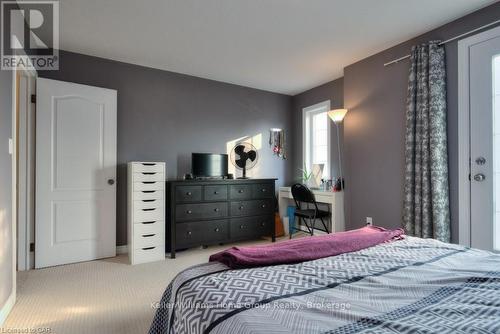 13B - 55 Mooregate Crescent, Kitchener, ON 