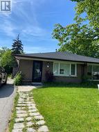 1274 REDBANK CRESCENT Oakville, ON L6H 1Y5