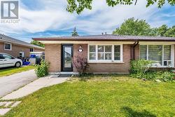 1274 REDBANK CRESCENT Oakville, ON L6H 1Y5