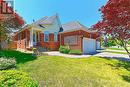 16 Harrop Avenue, Halton Hills, ON  - Outdoor 