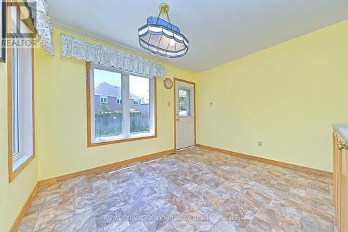 16 Harrop Avenue, Halton Hills, ON - Indoor Photo Showing Other Room
