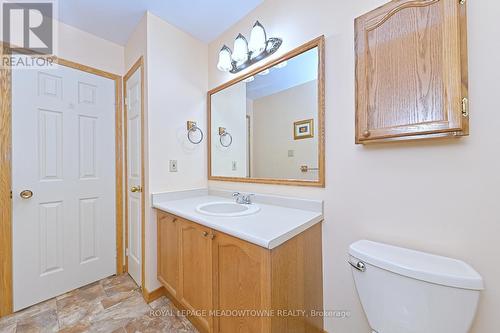 16 Harrop Avenue, Halton Hills, ON - Indoor Photo Showing Bathroom