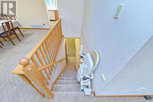 16 Harrop Avenue, Halton Hills, ON - Indoor Photo Showing Other Room