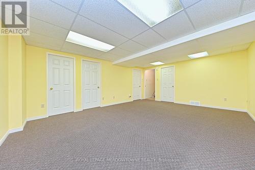 16 Harrop Avenue, Halton Hills, ON - Indoor Photo Showing Other Room