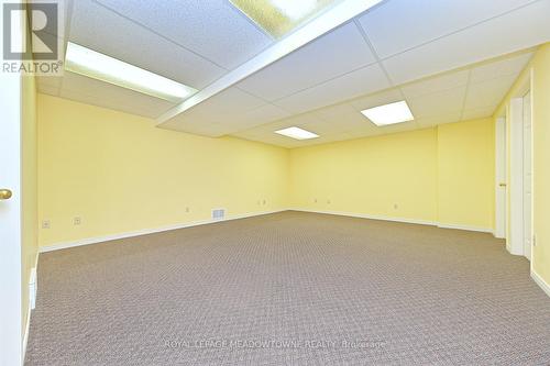 16 Harrop Avenue, Halton Hills, ON - Indoor