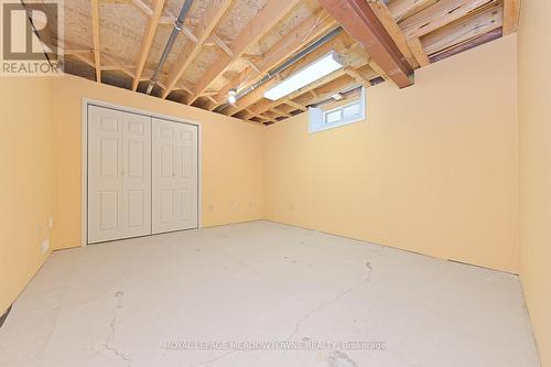 16 Harrop Avenue, Halton Hills, ON - Indoor Photo Showing Basement
