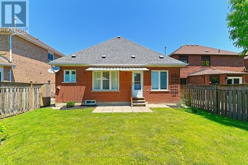16 Harrop Avenue, Halton Hills, ON - Outdoor