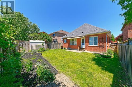16 Harrop Avenue, Halton Hills, ON - Outdoor