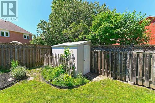 16 Harrop Avenue, Halton Hills, ON - Outdoor